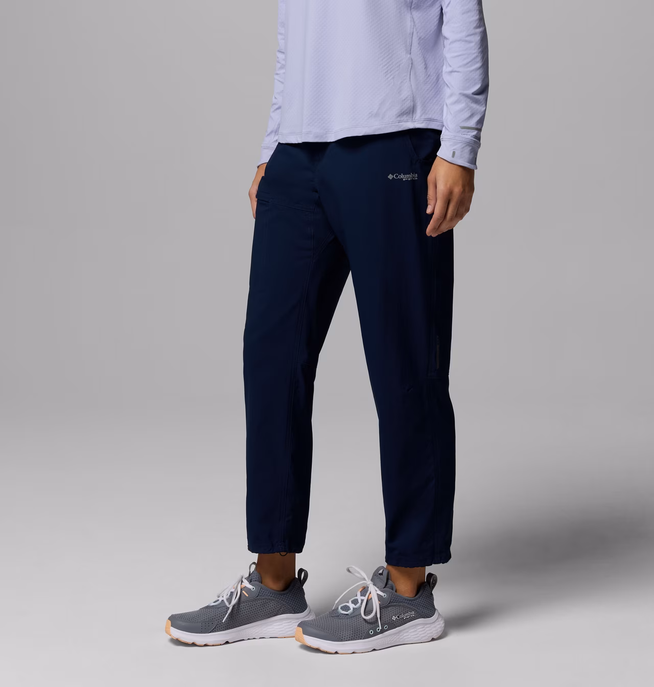 PANTALON FEMENINO COLUMBIA SHADOWCASTER II GUIDE – foto 4